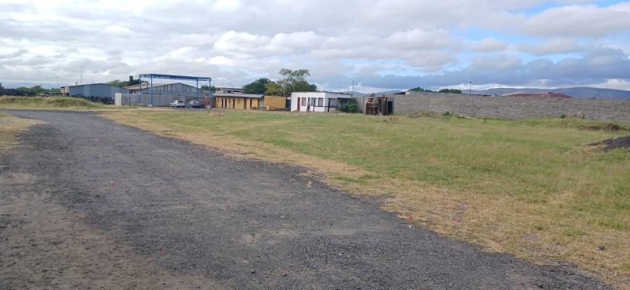 Commercial Property for Sale in Tlhabane North West